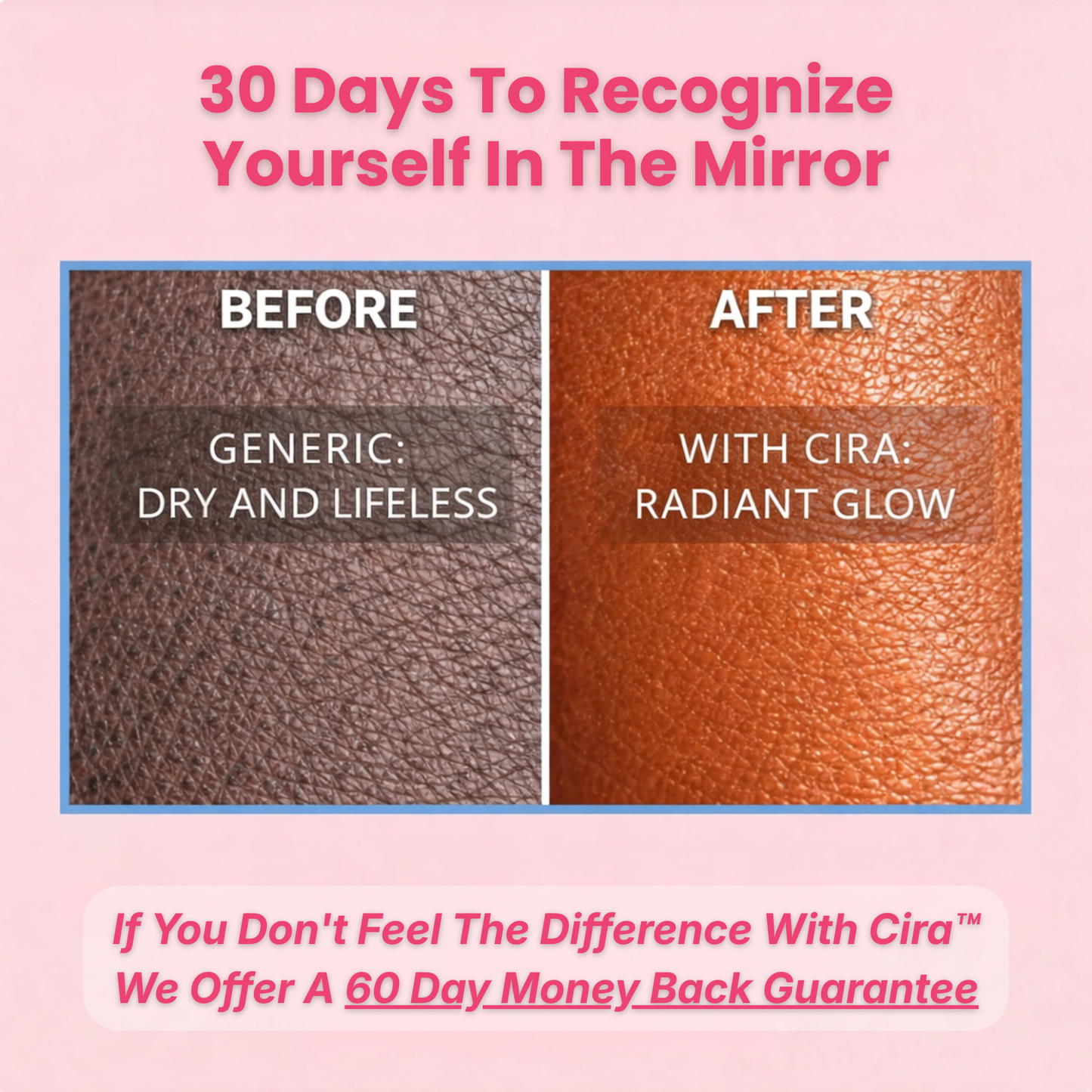 Cira Multi-Vitamin Skin Serum