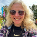 Sandra M., 52