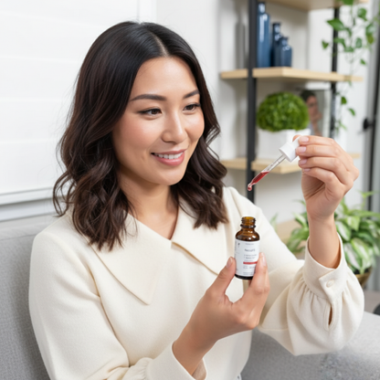Ciraピュアメチル葉酸
