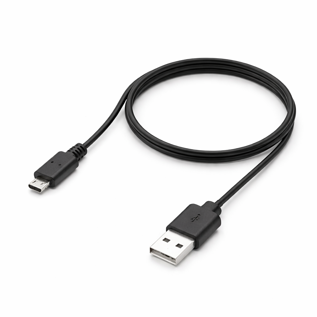 充電ケーブル