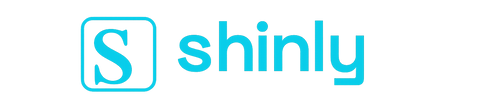 SHINLY 歯ブラシ