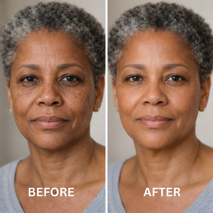 Cira Multi-Vitamin Skin Serum