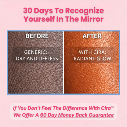 Cira Multi-Vitamin Skin Serum